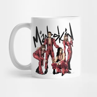 Måneskin Mug